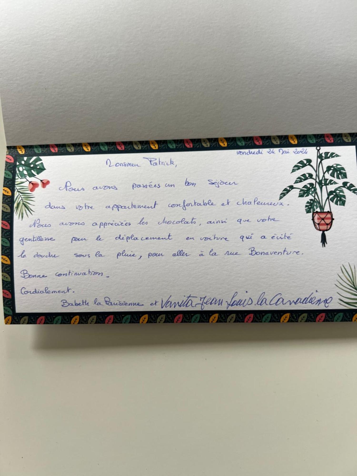 Apartment Du Moulin 2 B 2 4 Personnes *