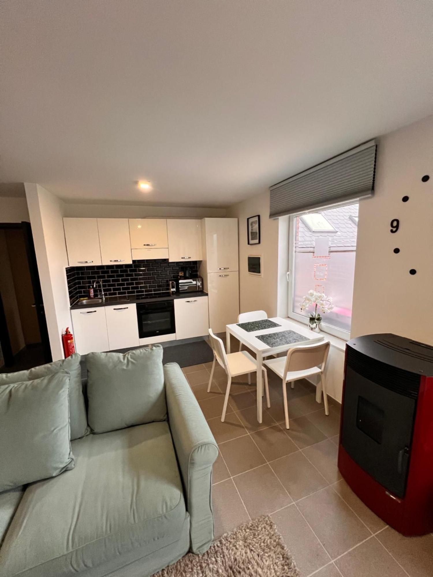Apartment Du Moulin 2 B 2 4 Personnes *