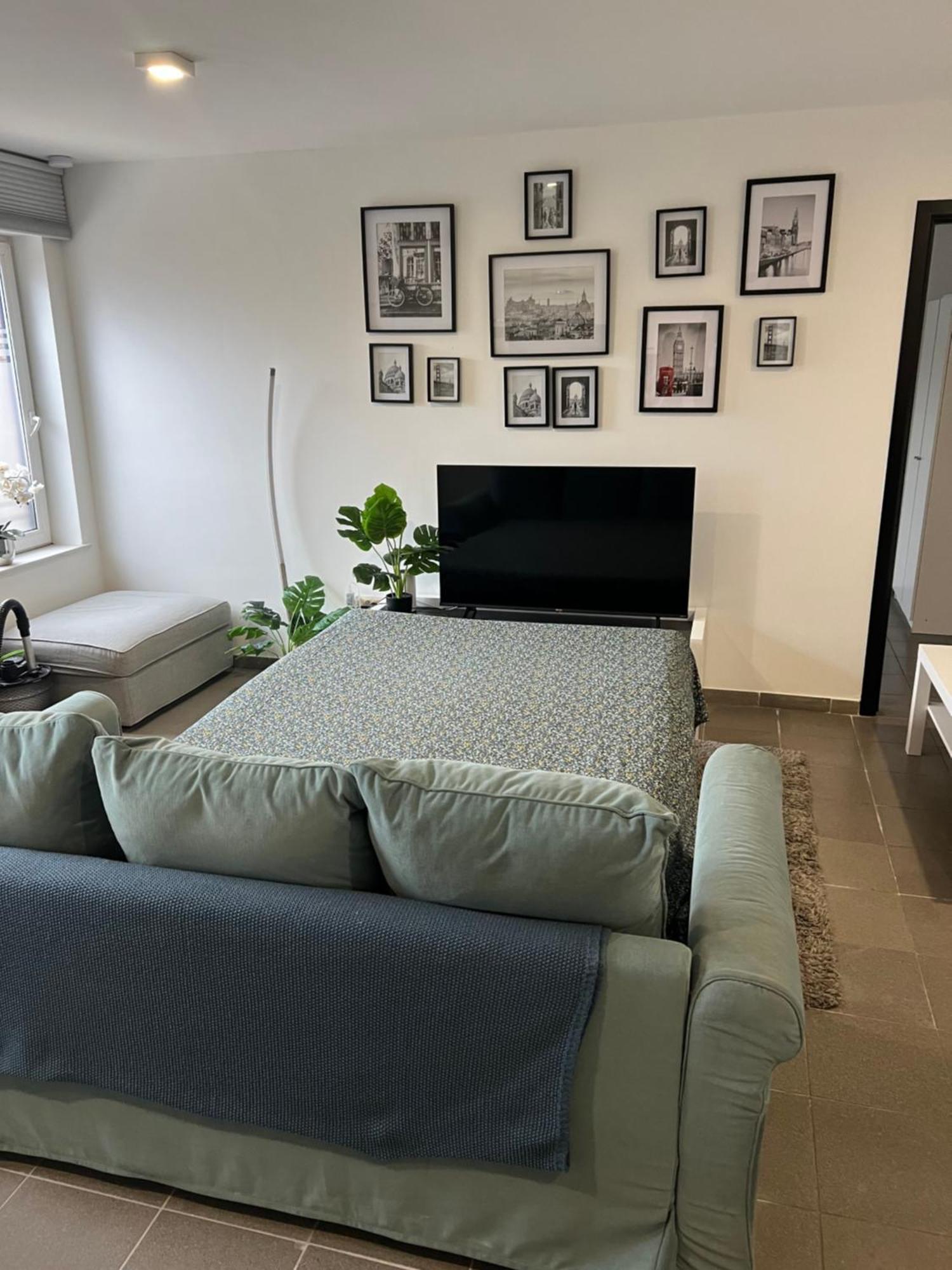 Du Moulin 2 B 2 4 Personnes Apartment